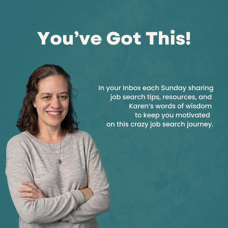 Professional reading career newsletter